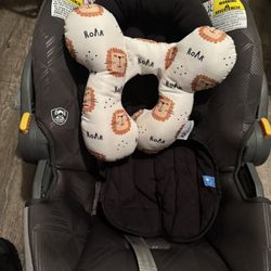 Century Car Seat/Stroller