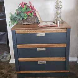 Entryway Table