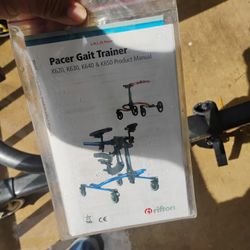 Gage Trainer