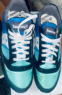 Saucony sneakers