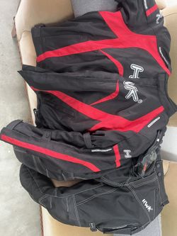 HWK Motorcycle Gear