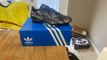 Adidas X_PLR Football Cleats