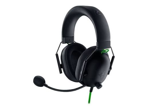 Razer Blackshark V2 Headset (USB)