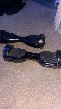 Hoverboard