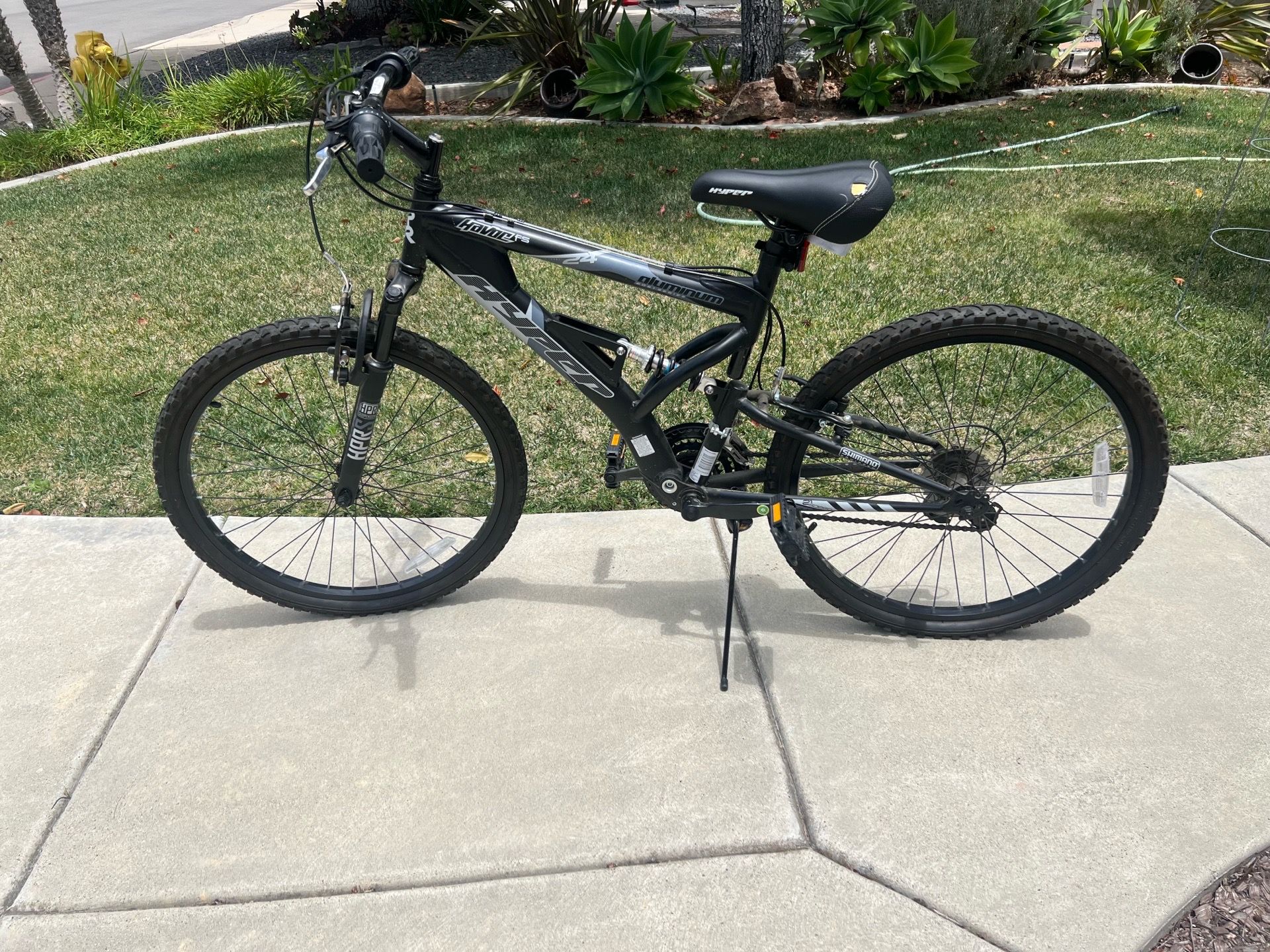 Bike