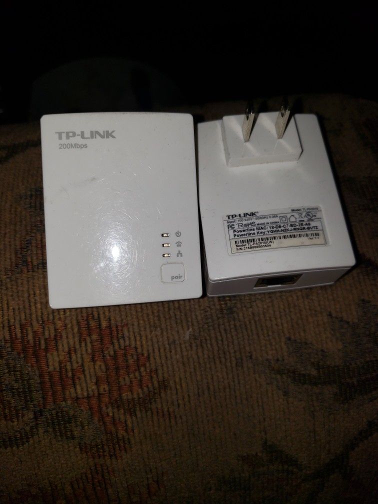 Wifi  System 