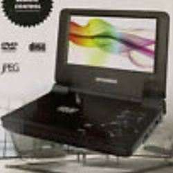 DVD PLAYER 