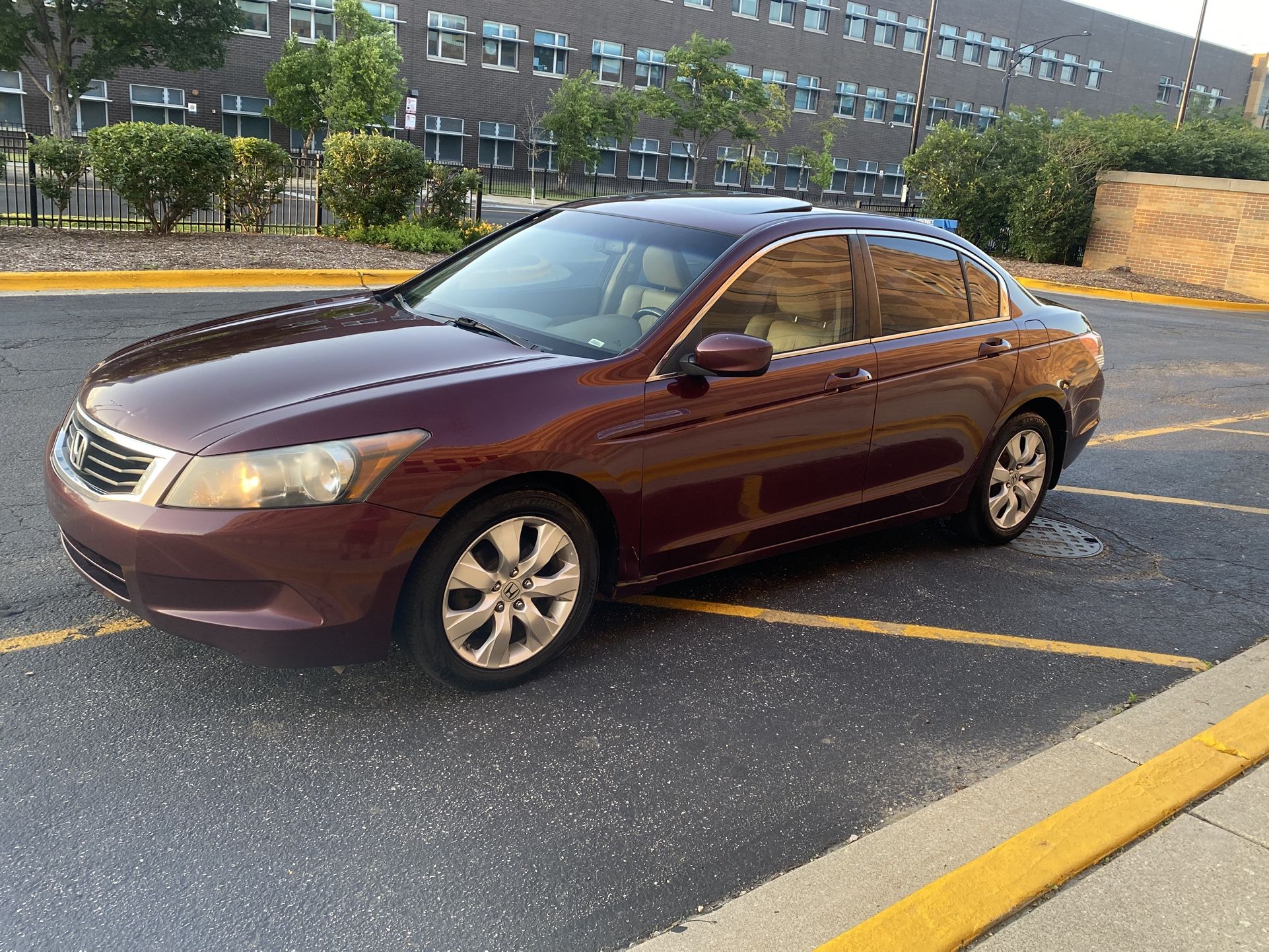 2010 Honda Accord