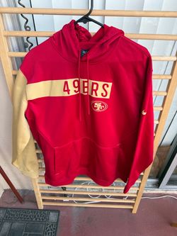 49er pullover