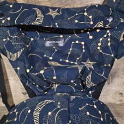 ✨ Momcozy Baby Carrier