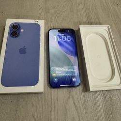 iPhone 16 ( Spectrum) 128 GB