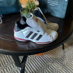 Adidas Shoes 