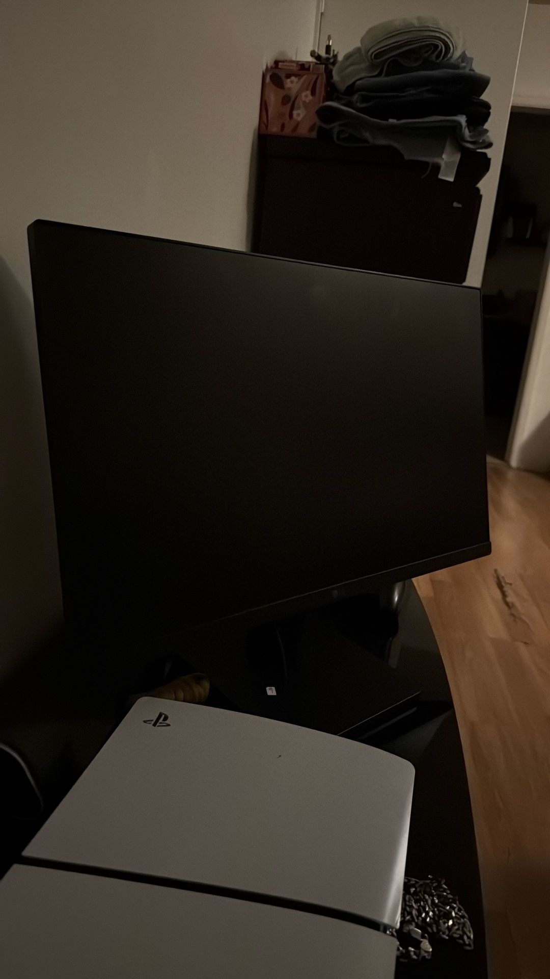 LG Monitor