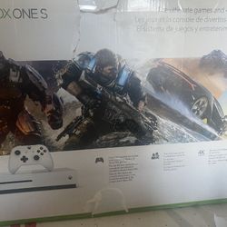 Xbox One A 1tb