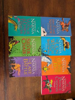 The chronicles of Narnia