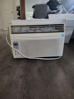 Window a/c unit