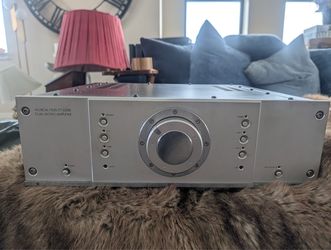 Musical Fidelity A308 Dual Mono Integrated Amplifier