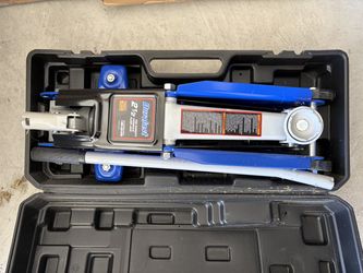 Lift jack for in great condition