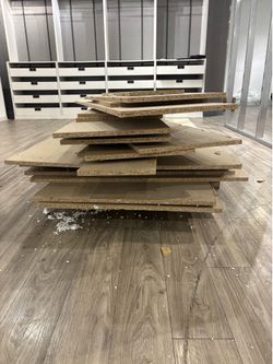 Free Wood