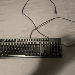 Corsair K60 Pro Keyboard 
