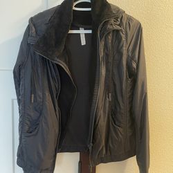 Lululemon Jacket 