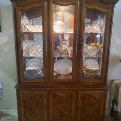 China Hutch