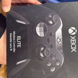 Xbox One Elite Controller 