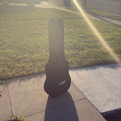Yamaha Gig maker Guitar