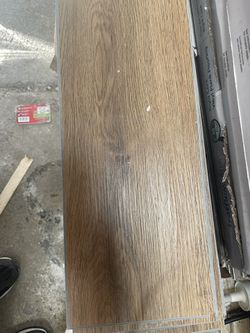 Waterproof. Flooring 