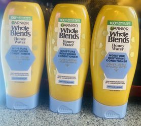 Whole Blend Conditioner 