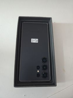 Samsung Galaxy S25 Ultra never uses or open with box