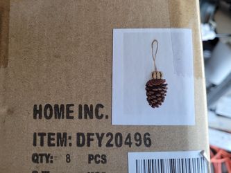 Christmas Ornaments