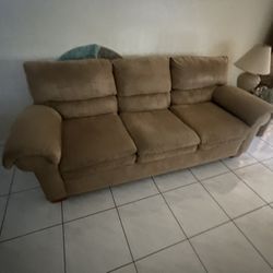 Living Room Set 
