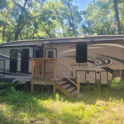 2016 Forest River Sandpiper