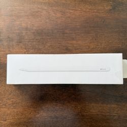 Apple Pencil ( 2nd Generation)
