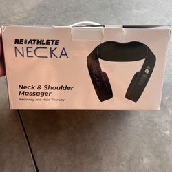 Shoulder Massager