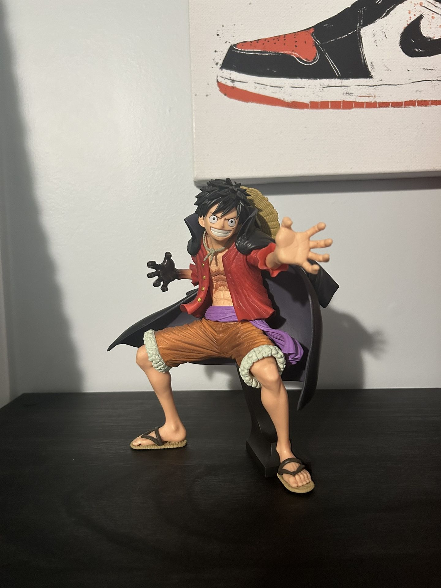 Anime Figure