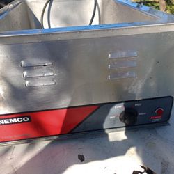 Nemco Food Warmer 