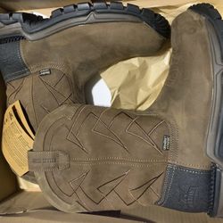 Work Boots Brand New!! (Irish Setter) By Redwing