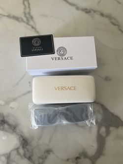 Versace Sunglasses