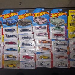 $4 Each Deals On 3 Or More .