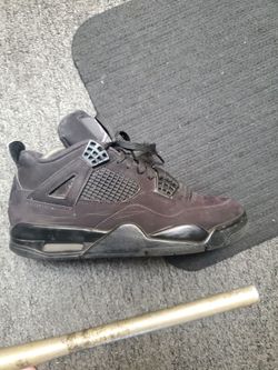 Black Cats Jordans 3  2020. Used. Parly Used Good Cond. Clean.