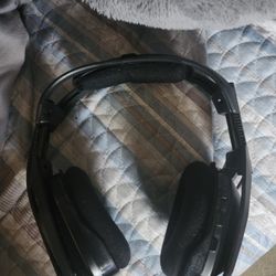 Logitech Astro A50