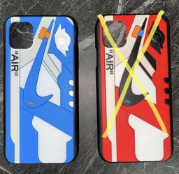 Off White iPhone 11 Pro Case