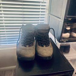 Air Jordan 10 Shadow 2018 