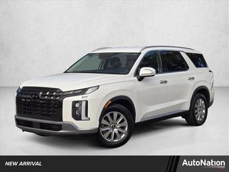 2023 Hyundai Palisade