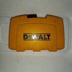 Dewalt Drill Bits 