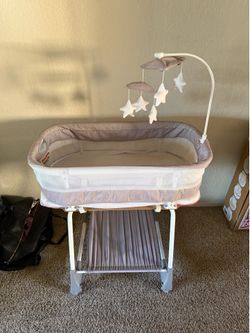 Baby bassinet