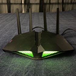Asus AX5400 Router