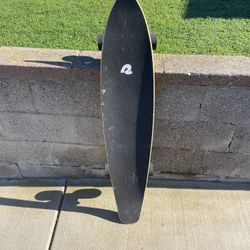Retrospec Skateboard Longboard 